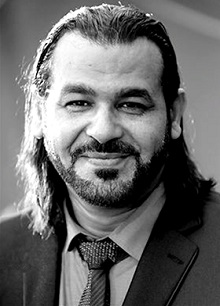 Azlarabe Alaoui